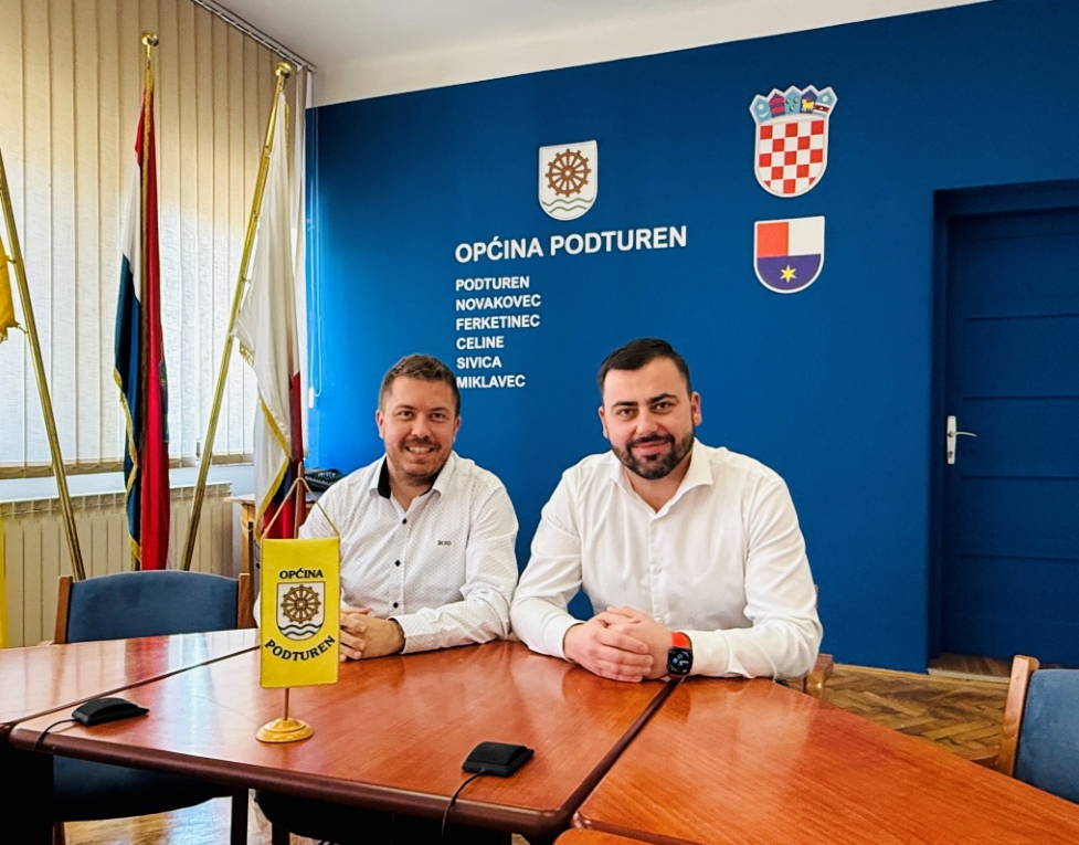 Ujedinjeni u humanitarnoj akciji za Karlu Hergotić