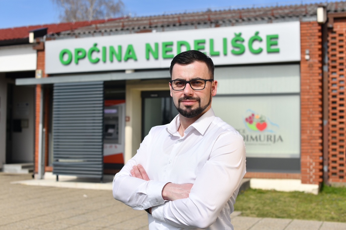 Gotovo 100.000 eura za vrtić u Dunjkovcu i igralište u Pretetincu