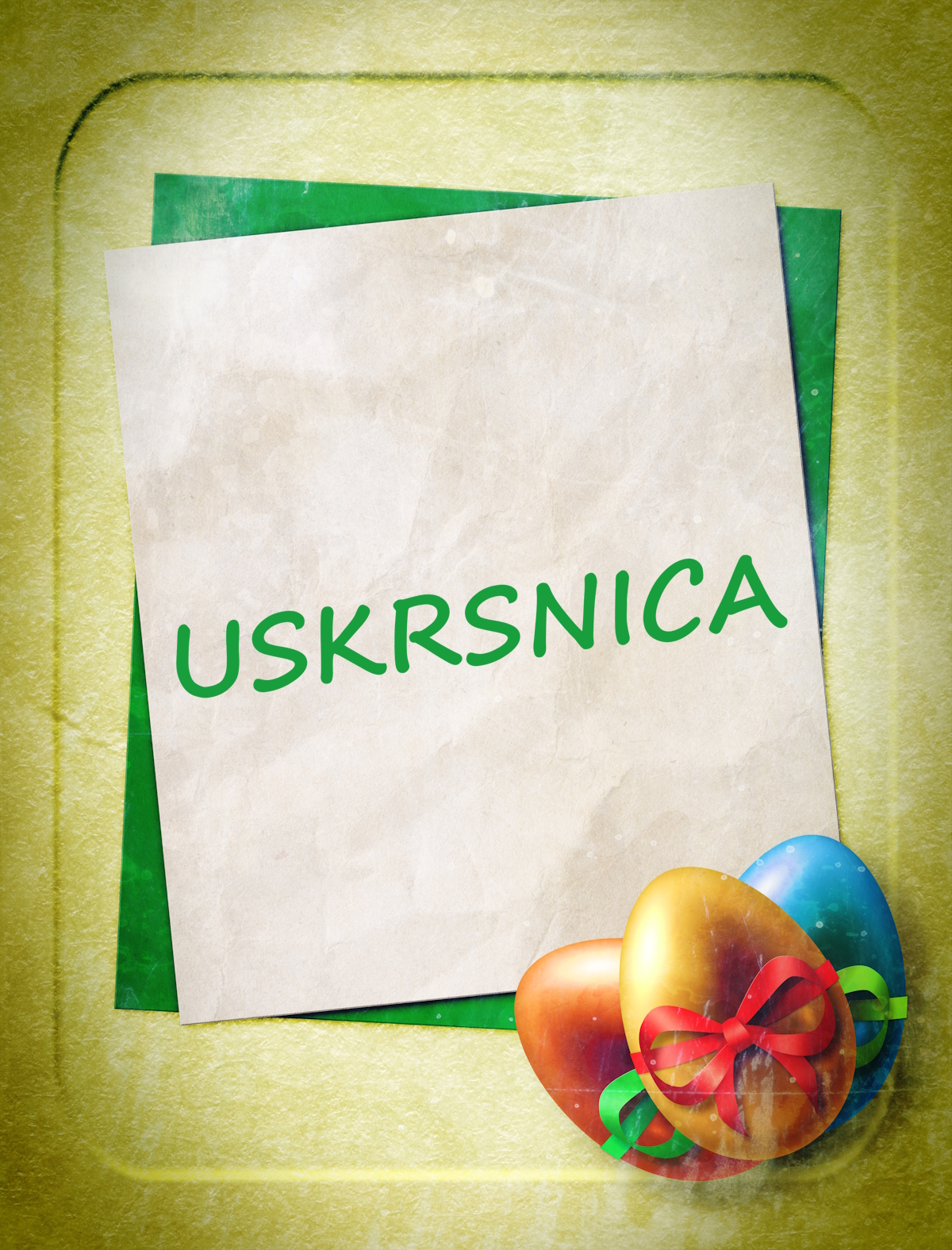 Općina Nedelišće u 2026. godini nastavlja s isplatom uskrsnica