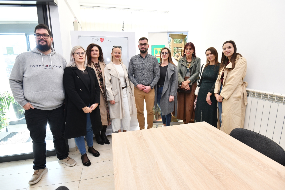 Potpisani ugovori o poticajnim naknadama za zdravstvene djelatnike u Nedelišću i Macincu