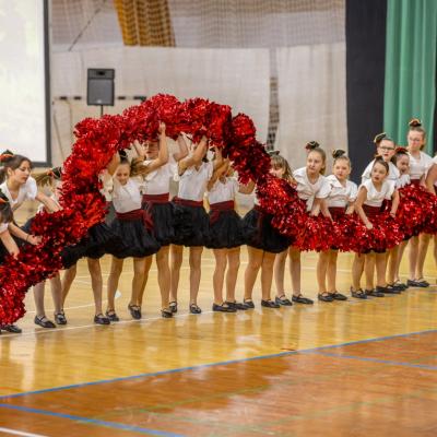 Mazoretkinje Nedelisca 211