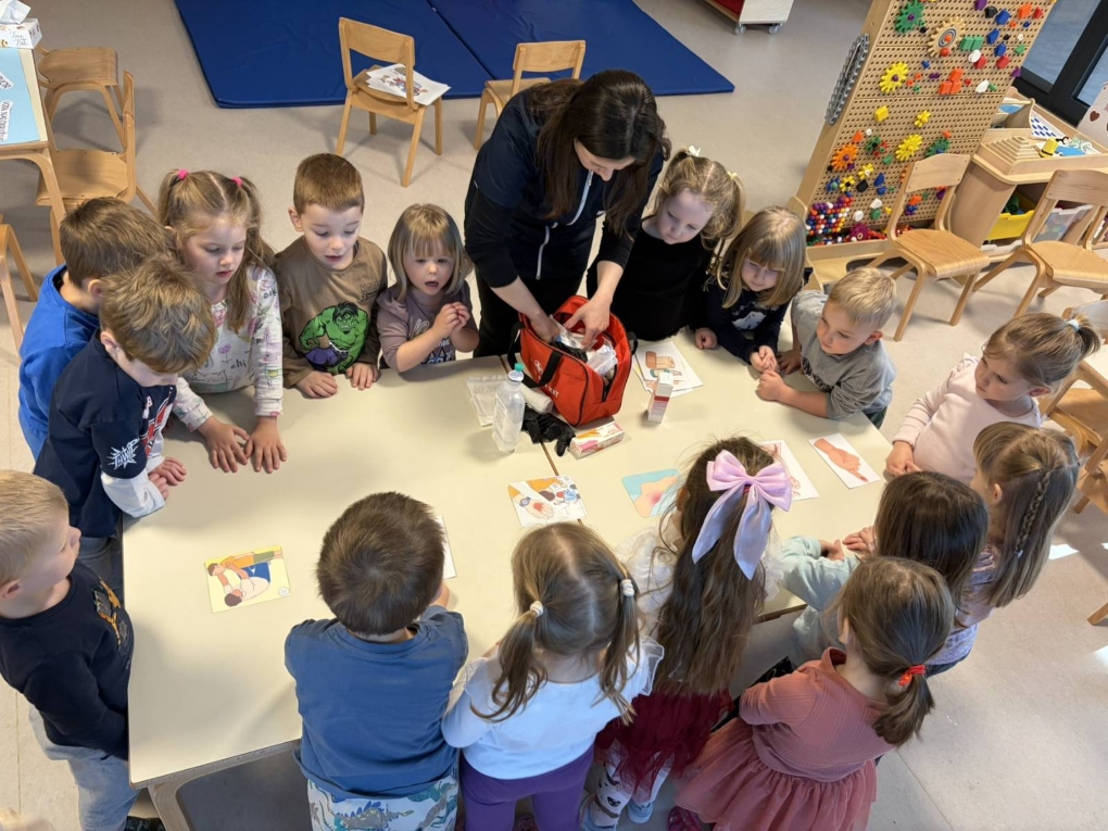 Svjetski dan oralnog zdravlja i Tjedan zdravlja