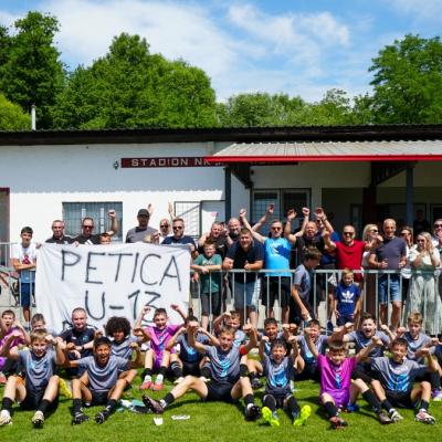 Sn Petica Slavlje U Gardinovcu