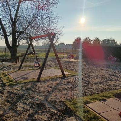 Djecje Igraliste Zarkovice 2