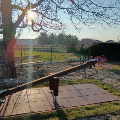 Djecje Igraliste Zarkovice 3