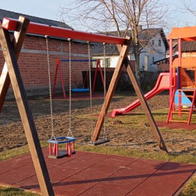 Djecje Igraliste Zarkovice 5