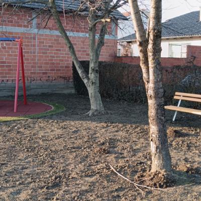 Djecje Igraliste Zarkovice 6