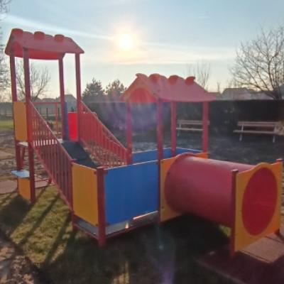 Djecje Igraliste Zarkovice 7