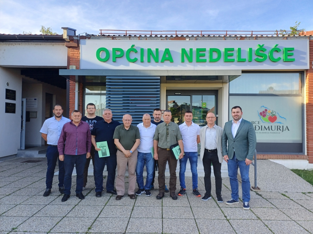 Potpisani ugovori za kapitalna ulaganja