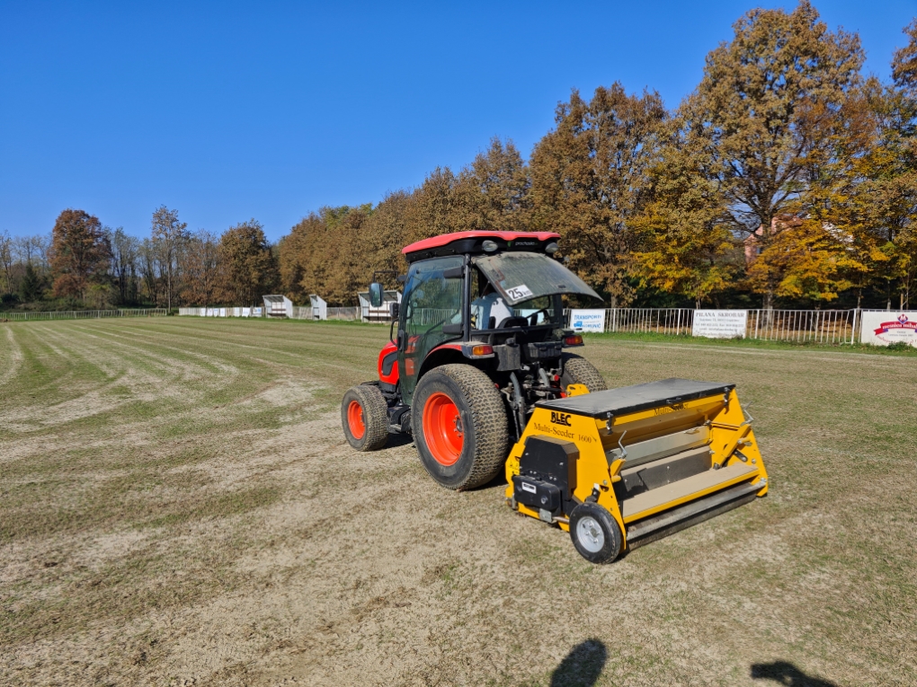 Općina Nedelišće nastavlja s ulaganjima u sport