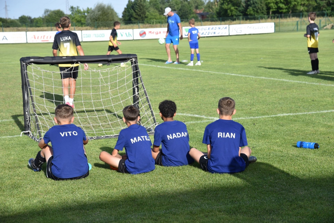 Pozivamo na 6. malonogometni hakl