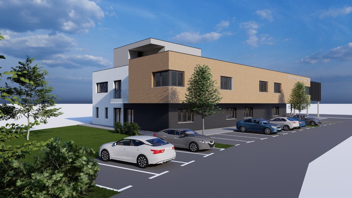 Kreće obnova „NM kluba“ u Nedelišću!