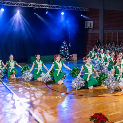 Mazoretkinje Nedelisca 124 Of 333