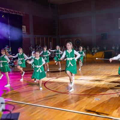 Mazoretkinje Nedelisca 162 Of 333