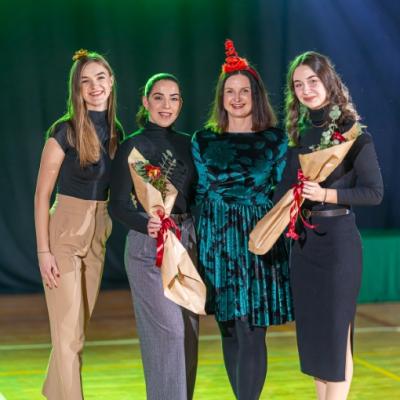 Mazoretkinje Nedelisca 168 Of 333