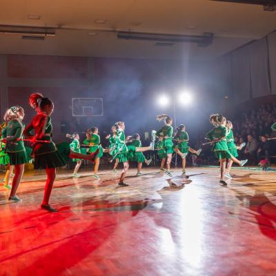 Mazoretkinje Nedelisca 170 Of 333