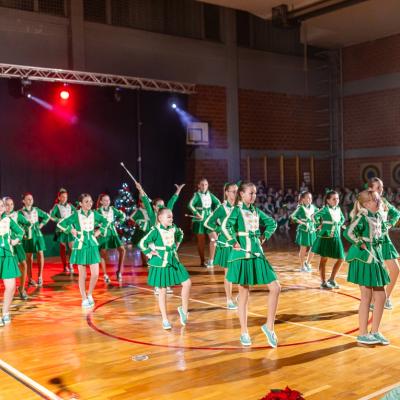 Mazoretkinje Nedelisca 176 Of 333