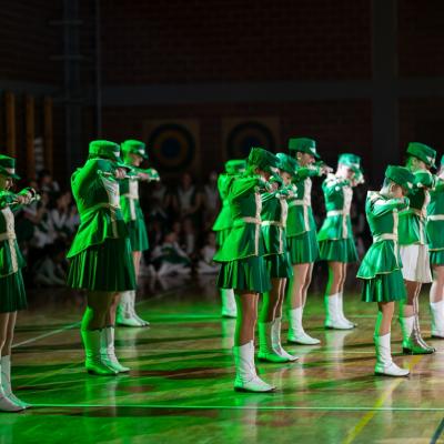 Mazoretkinje Nedelisca 203 Of 333