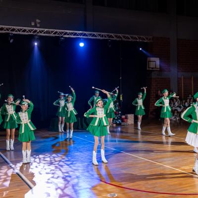 Mazoretkinje Nedelisca 207 Of 333