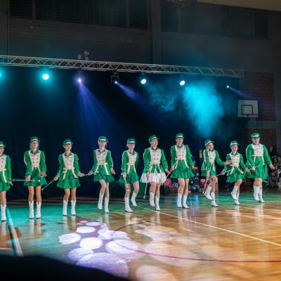 Mazoretkinje Nedelisca 217 Of 333