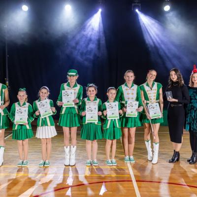 Mazoretkinje Nedelisca 224 Of 333