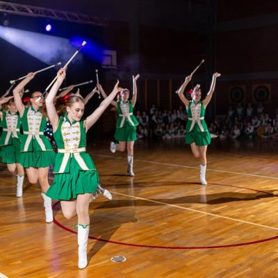 Mazoretkinje Nedelisca 245 Of 333