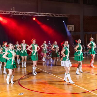 Mazoretkinje Nedelisca 253 Of 333