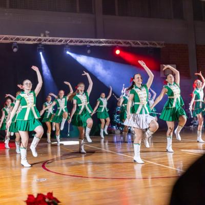 Mazoretkinje Nedelisca 257 Of 333