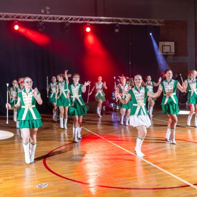 Mazoretkinje Nedelisca 261 Of 333