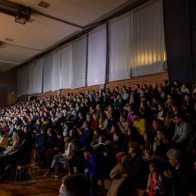 Mazoretkinje Nedelisca 268 Of 333