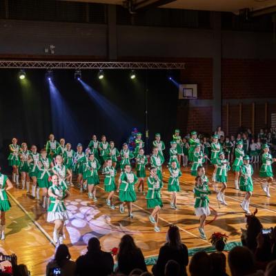 Mazoretkinje Nedelisca 282 Of 333