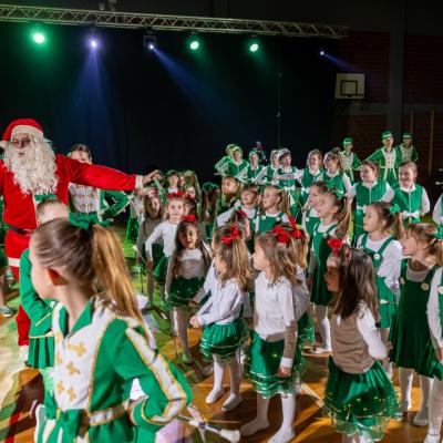 Mazoretkinje Nedelisca 307 Of 333