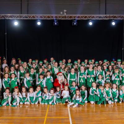 Mazoretkinje Nedelisca 313 Of 333