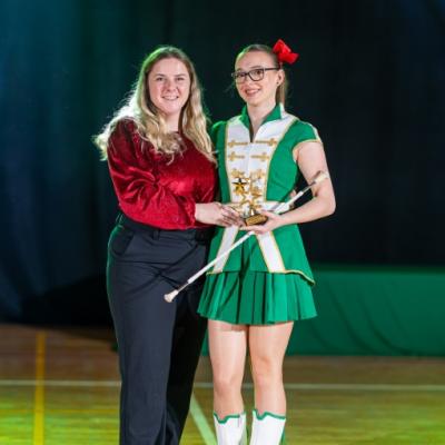 Mazoretkinje Nedelisca 49 Of 333