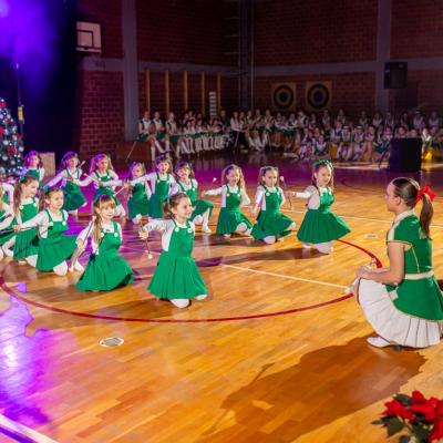 Mazoretkinje Nedelisca 66 Of 333