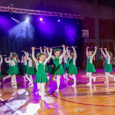 Mazoretkinje Nedelisca 85 Of 333