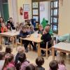 Suradnja Zvončića i LAG-a