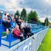 Nastavak ulaganja u sportsku infrastrukturu NK Međimurec