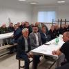 Branitelji Ogranka Nedelišće – zajedno u ratu, zajedno u miru