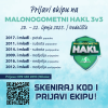 Nedelišće će okupirati hakleri! Za Malonogometni Hakl vlada veliki interes