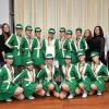 Svečani prijem za juniorke Mažoretkinja Nedelišća – brončane s europskog prvenstva