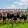Petica U13 - Ponovno prvaci Međimurja
