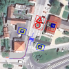 Općini Nedelišće gotovo 20 tisuća eura bespovratnih sredstava za povećanje sigurnosti pješaka