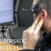 11.02. obilježavamo Dan europskog broja 112