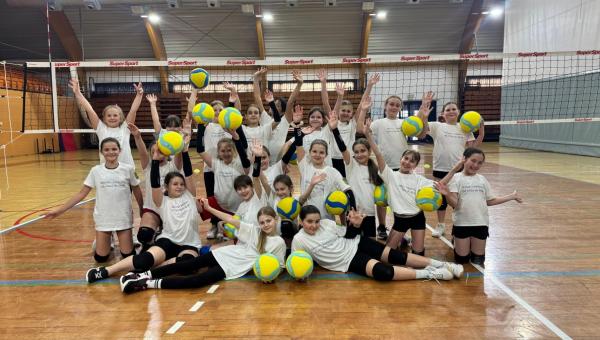 Aktivno i kreativno od vrtića do škole – kroz igru, sport i zajedništvo do zdravih navika