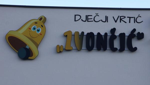 Dječji vrtić Zvončić ima slobodna mjesta – upišite svoje dijete!