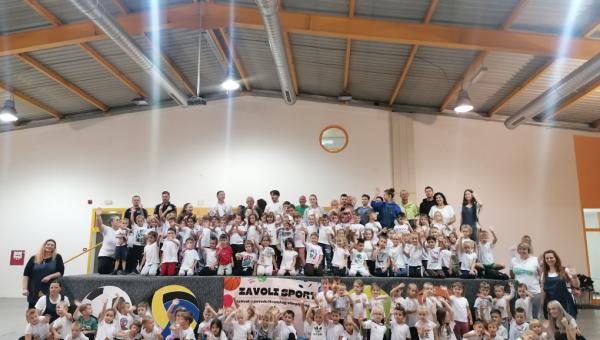 Hrvatski olimpijski dan